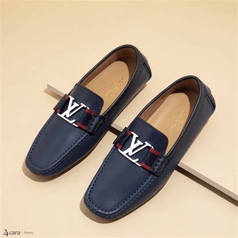 monte carlo loafer louis vuitton|louis vuitton moccasins.